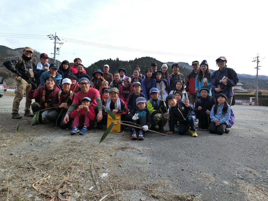 第5回土岐市探検ウォーキング21