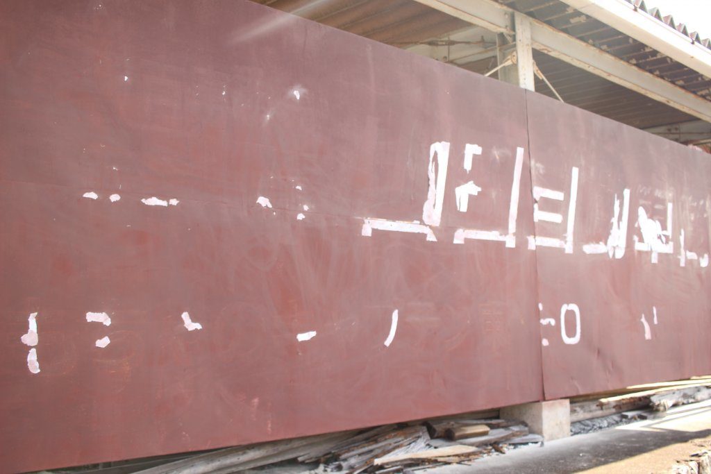 町をアートで埋めつくそう1