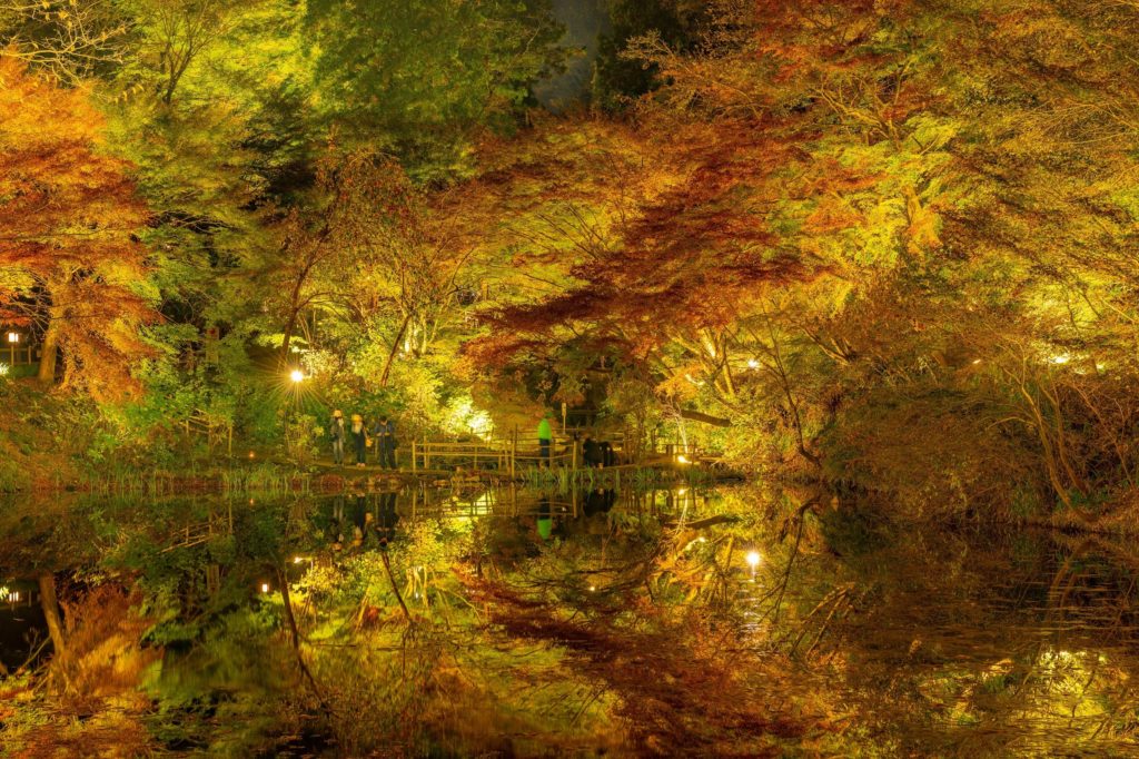 @tempsvoyage様 『穴弘法』 撮影場所:穴弘法