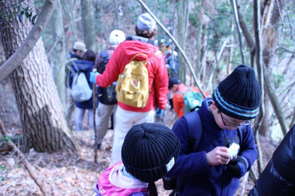 第5回土岐市探検ウォーキング13