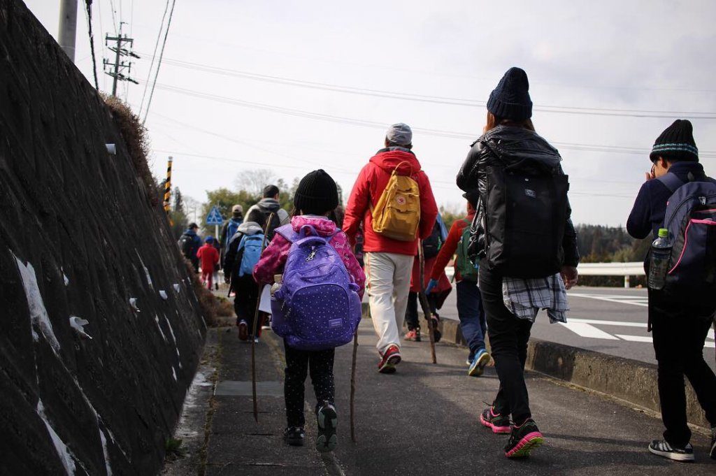 第5回土岐市探検ウォーキング5