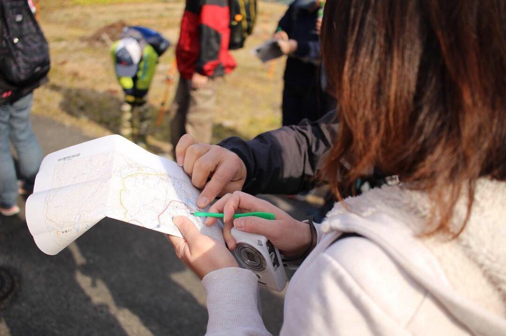 第5回土岐市探検ウォーキング12
