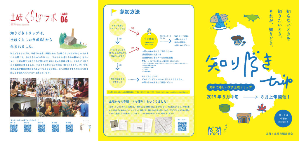 知りどきtrip_チラシ裏