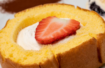 スイーツカフェエンゼル