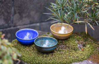 美新窯(美人窯)