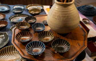 カネコ小兵製陶所