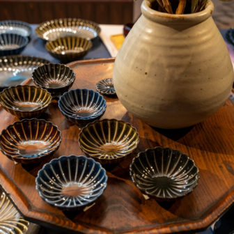 カネコ小兵製陶所