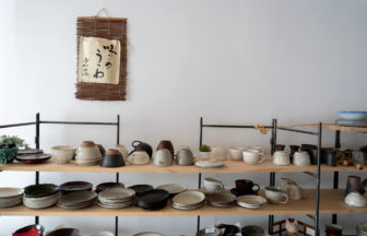 山繁製陶所（竜仙窯）