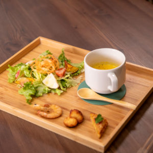 Toki no Toki 土岐市観光大使が行く土岐の旅 PASTA PINO