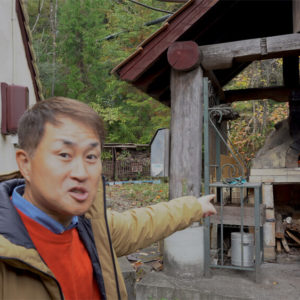 Toki no Toki 土岐市観光大使が行く土岐の旅 PASTA PINO