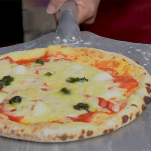 Toki no Toki 土岐市観光大使が行く土岐の旅 PASTA PINO