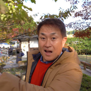 Toki no Toki 土岐市観光大使が行く土岐の旅 曽木公園