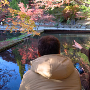 Toki no Toki 土岐市観光大使が行く土岐の旅 曽木公園