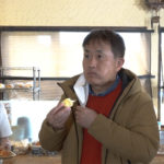 Toki no Toki 土岐市観光大使が行く土岐の旅 パンの店Kattan