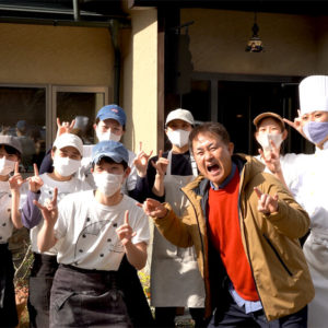 Toki no Toki 土岐市観光大使が行く土岐の旅 パンの店Kattan