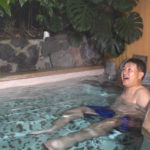 Toki no Toki 土岐市観光大使が行く土岐の旅 八勝園湯元館