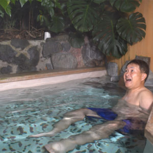 Toki no Toki 土岐市観光大使が行く土岐の旅 八勝園湯元館