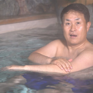 Toki no Toki 土岐市観光大使が行く土岐の旅 八勝園湯元館