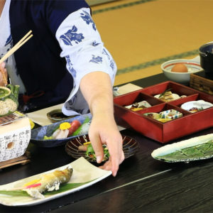 Toki no Toki 土岐市観光大使が行く土岐の旅 八勝園湯元館