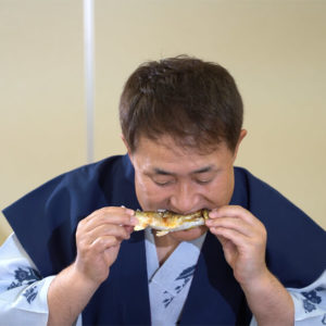 Toki no Toki 土岐市観光大使が行く土岐の旅 八勝園湯元館