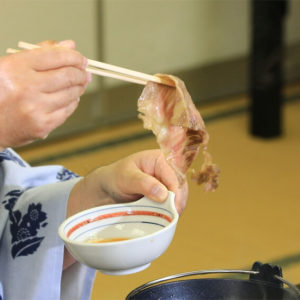 Toki no Toki 土岐市観光大使が行く土岐の旅 八勝園湯元館
