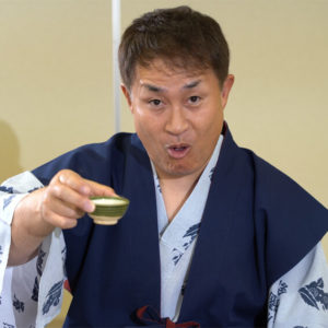 Toki no Toki 土岐市観光大使が行く土岐の旅 八勝園湯元館