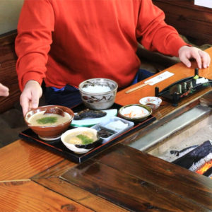 Toki no Toki 土岐市観光大使が行く土岐の旅 みくに茶屋