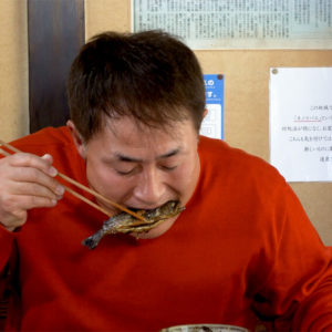 Toki no Toki 土岐市観光大使が行く土岐の旅 みくに茶屋