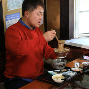 Toki no Toki 土岐市観光大使が行く土岐の旅 みくに茶屋