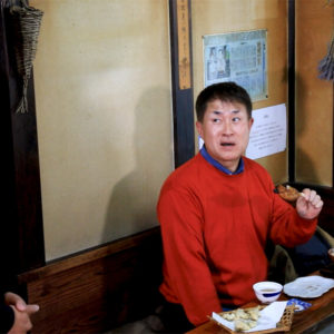 Toki no Toki 土岐市観光大使が行く土岐の旅 みくに茶屋