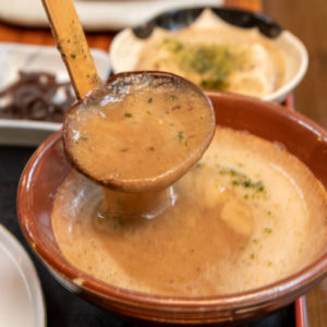 Toki no Toki 土岐市観光大使が行く土岐の旅 みくに茶屋