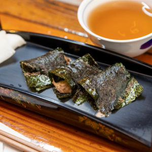 Toki no Toki 土岐市観光大使が行く土岐の旅 みくに茶屋