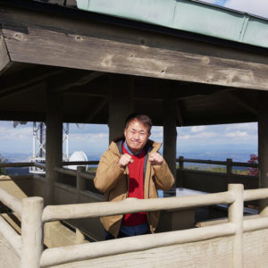 Toki no Toki 土岐市観光大使が行く土岐の旅 三国山