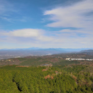 Toki no Toki 土岐市観光大使が行く土岐の旅 三国山