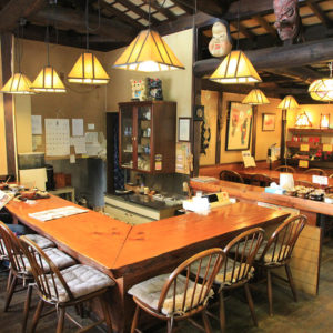 Toki no Toki 土岐市観光大使が行く土岐の旅 みくに茶屋