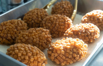 小麦の奴隷土岐店