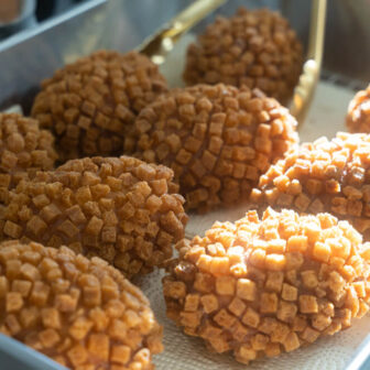 小麦の奴隷土岐店