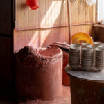 (有)カネ芳製陶所 芳泉窯