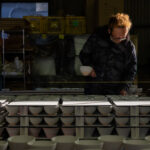 伸光窯（金多田中製陶所）