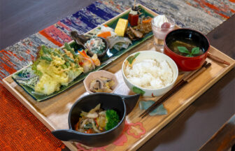 Café & Gallery watowa