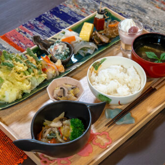 Café & Gallery watowa