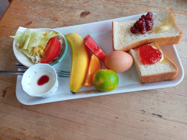 グリーンハウス