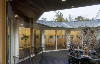 土岐細野メゾチント美術館&ガーデンズ