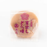窯出しどら焼き