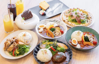 irodori cafe