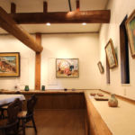 ギャラリースペース岳