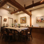 ギャラリースペース岳