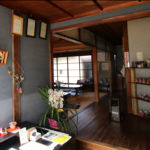 手打ちうどん郁兵衛