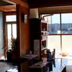 手打ちうどん郁兵衛