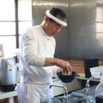 手打ちうどん郁兵衛